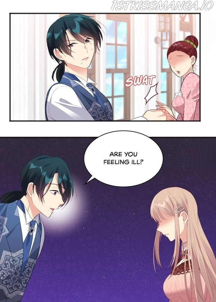 Daisy: How to Become the Duke’s Fiancée chapter 70 - page 49