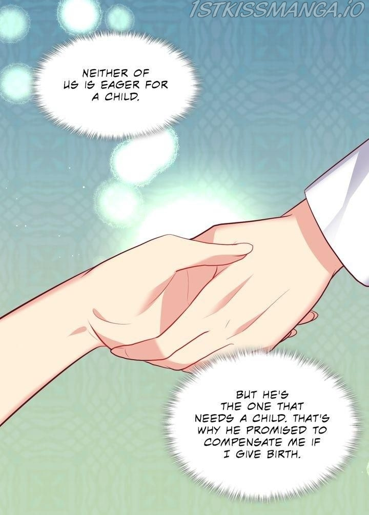 Daisy: How to Become the Duke’s Fiancée chapter 70 - page 8