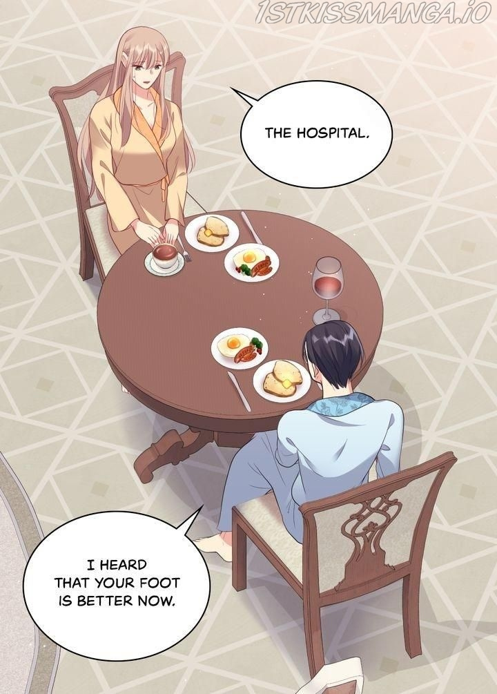 Daisy: How to Become the Duke’s Fiancée chapter 69 - page 23