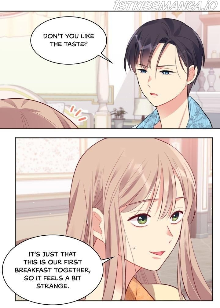 Daisy: How to Become the Duke’s Fiancée chapter 69 - page 31