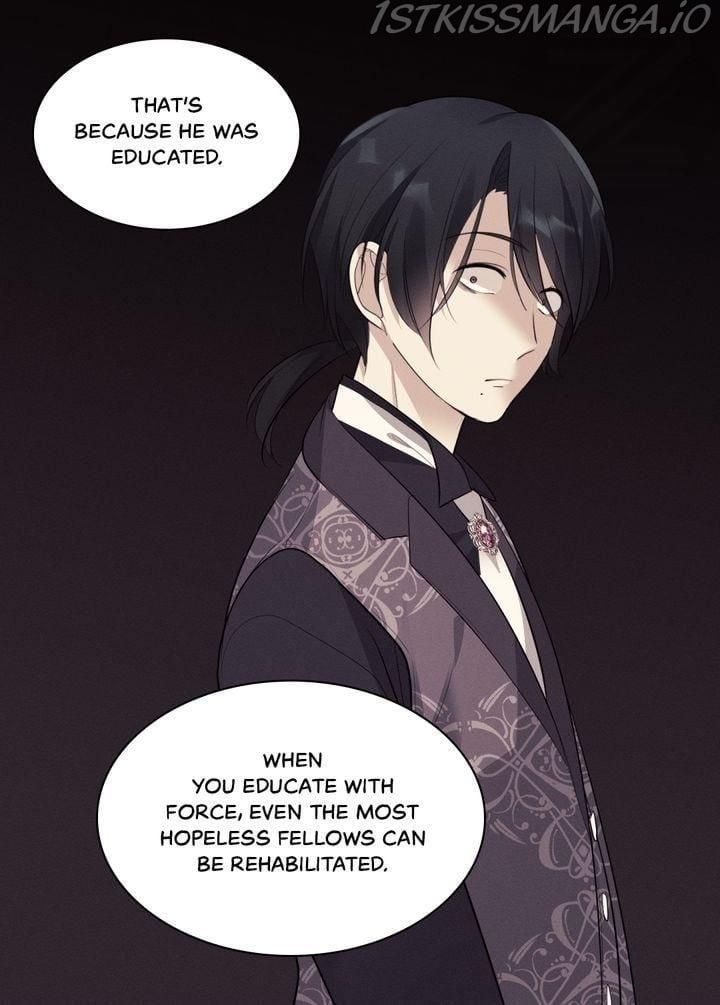 Daisy: How to Become the Duke’s Fiancée chapter 69 - page 36