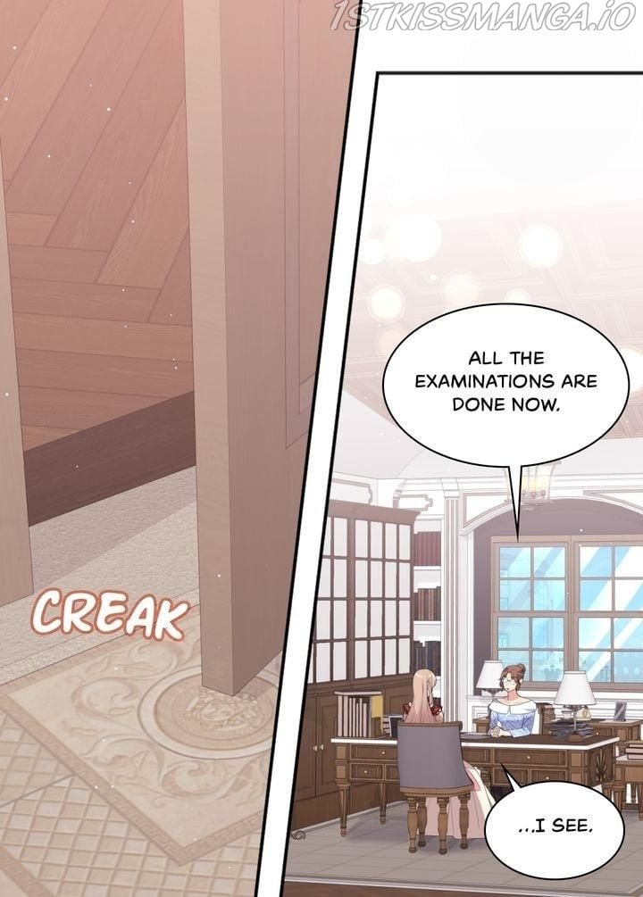 Daisy: How to Become the Duke’s Fiancée chapter 69 - page 47