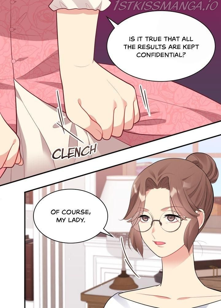 Daisy: How to Become the Duke’s Fiancée chapter 69 - page 48