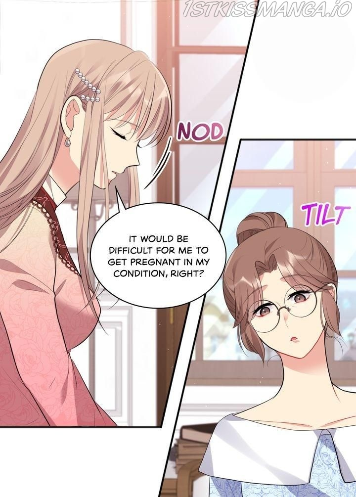 Daisy: How to Become the Duke’s Fiancée chapter 69 - page 49