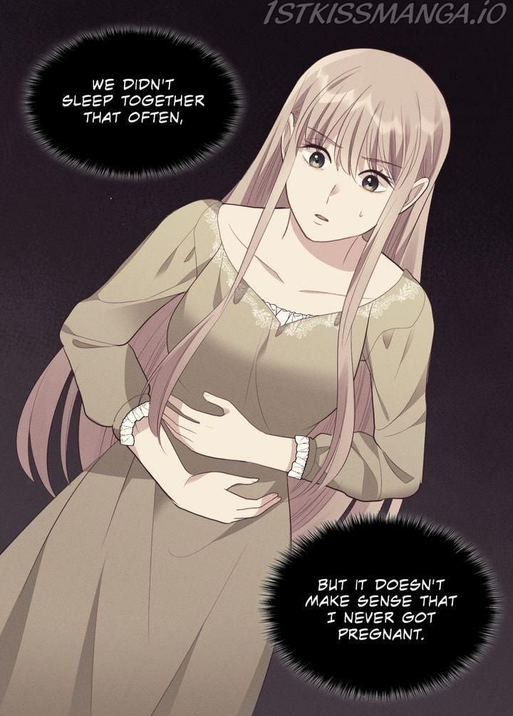 Daisy: How to Become the Duke’s Fiancée chapter 69 - page 53