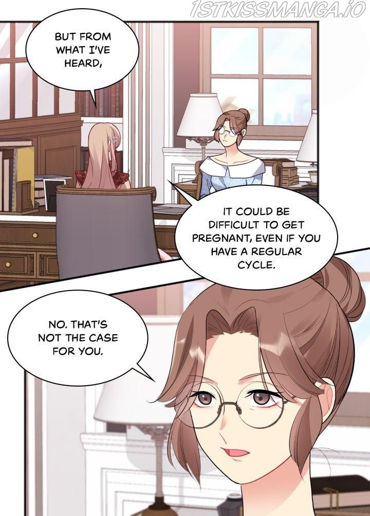 Daisy: How to Become the Duke’s Fiancée chapter 69 - page 55