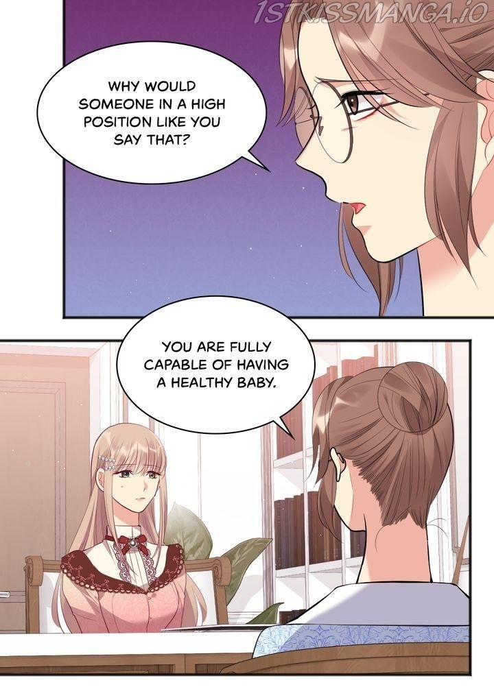 Daisy: How to Become the Duke’s Fiancée chapter 69 - page 56