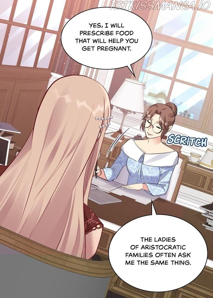 Daisy: How to Become the Duke’s Fiancée chapter 69 - page 59