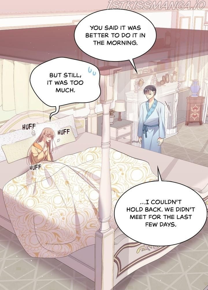 Daisy: How to Become the Duke’s Fiancée chapter 69 - page 7