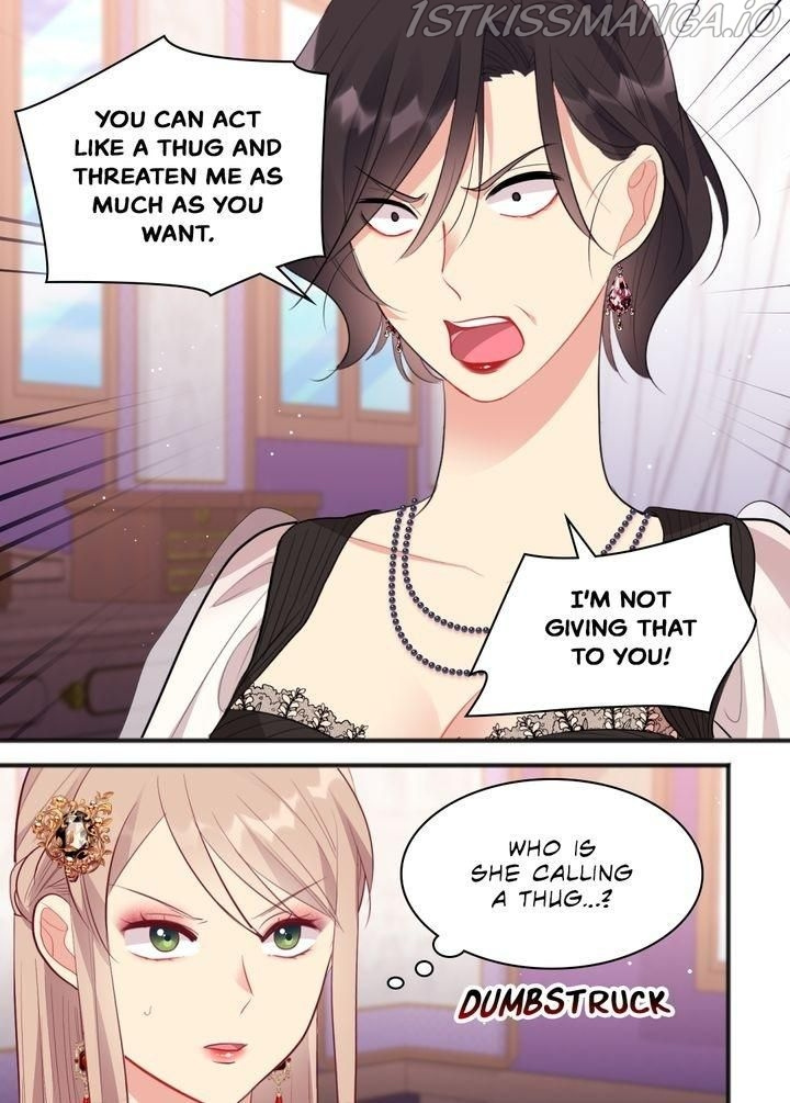 Daisy: How to Become the Duke’s Fiancée chapter 68 - page 11