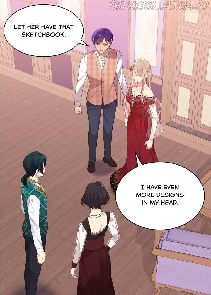 Daisy: How to Become the Duke’s Fiancée chapter 68 - page 14