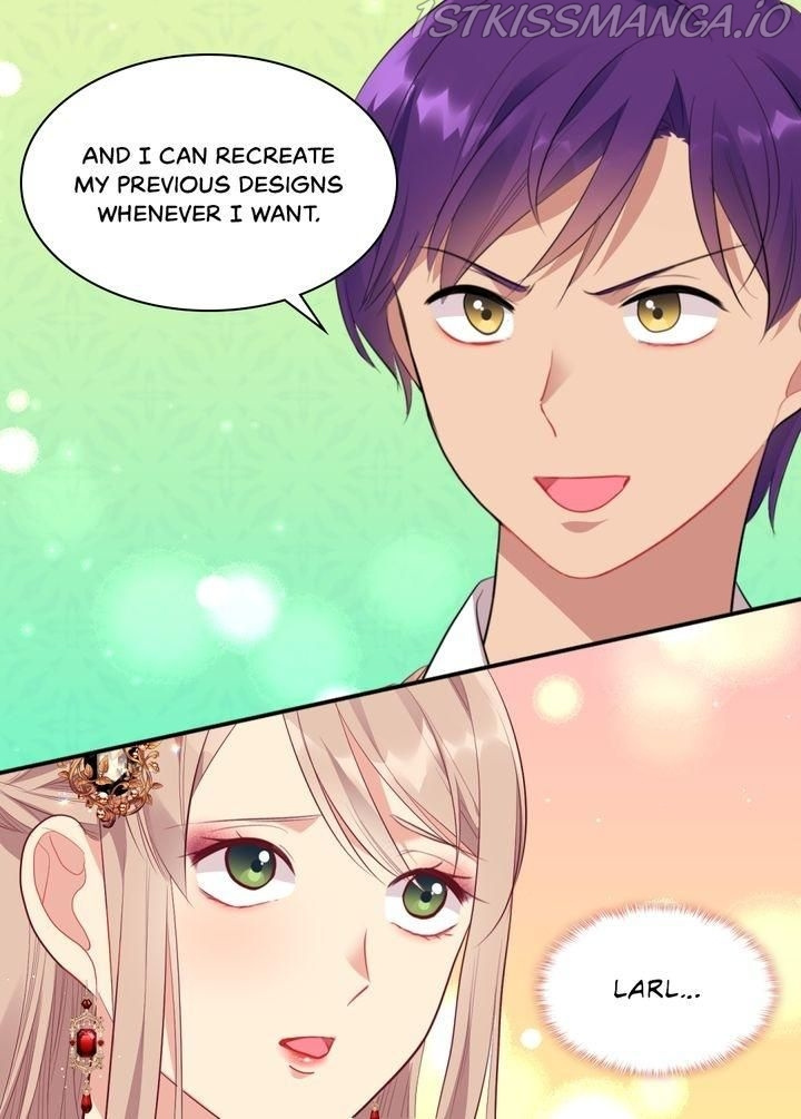 Daisy: How to Become the Duke’s Fiancée chapter 68 - page 15
