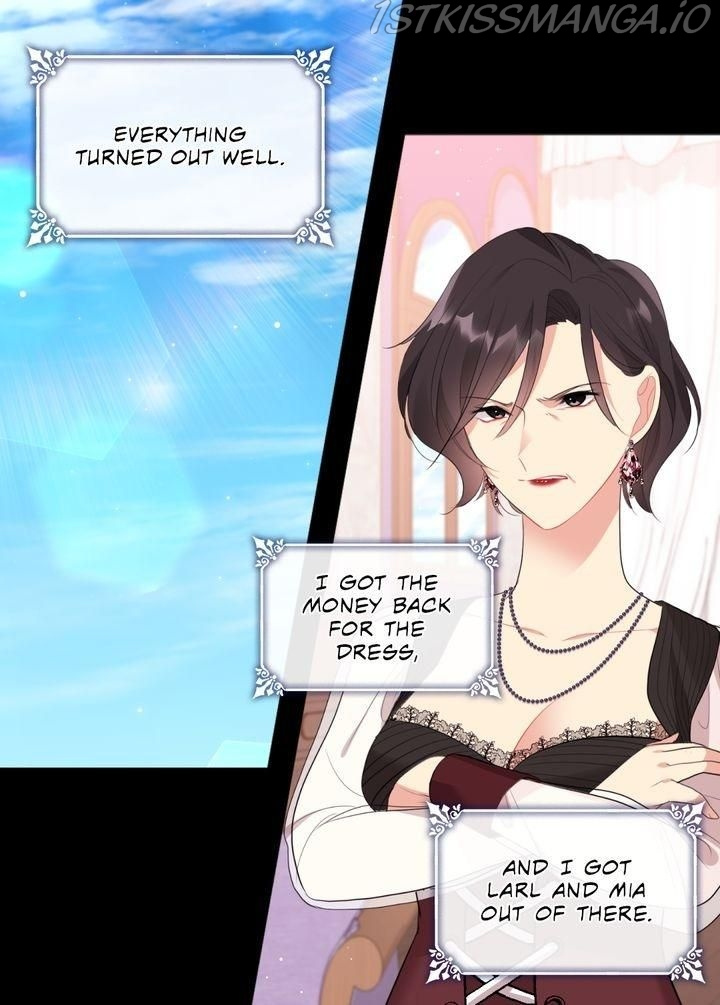 Daisy: How to Become the Duke’s Fiancée chapter 68 - page 19