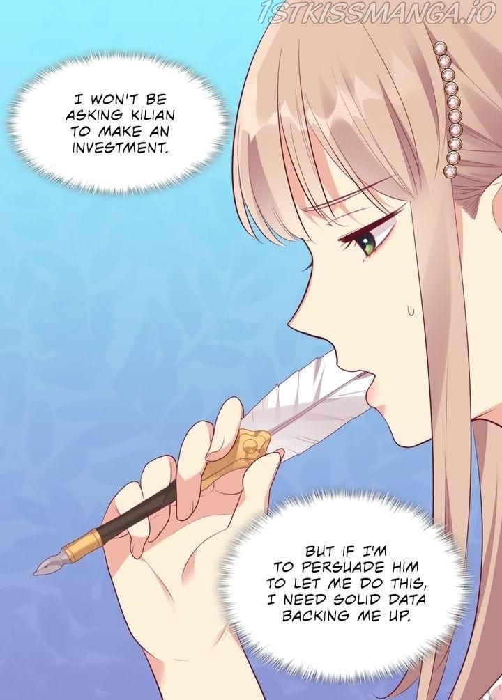 Daisy: How to Become the Duke’s Fiancée chapter 68 - page 30