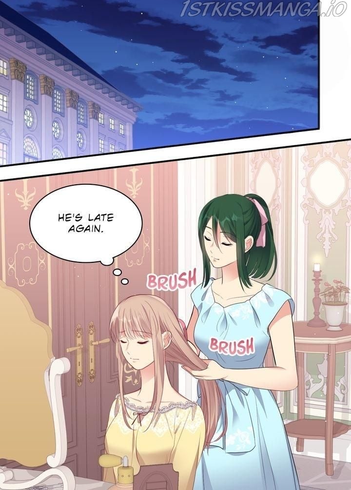 Daisy: How to Become the Duke’s Fiancée chapter 68 - page 34