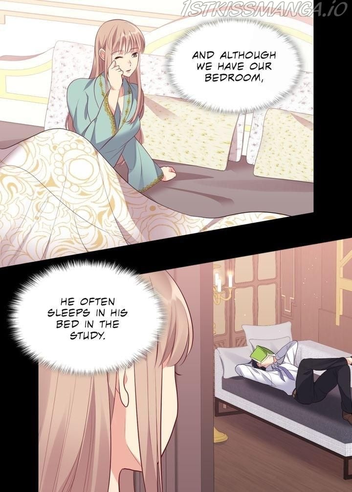 Daisy: How to Become the Duke’s Fiancée chapter 68 - page 37
