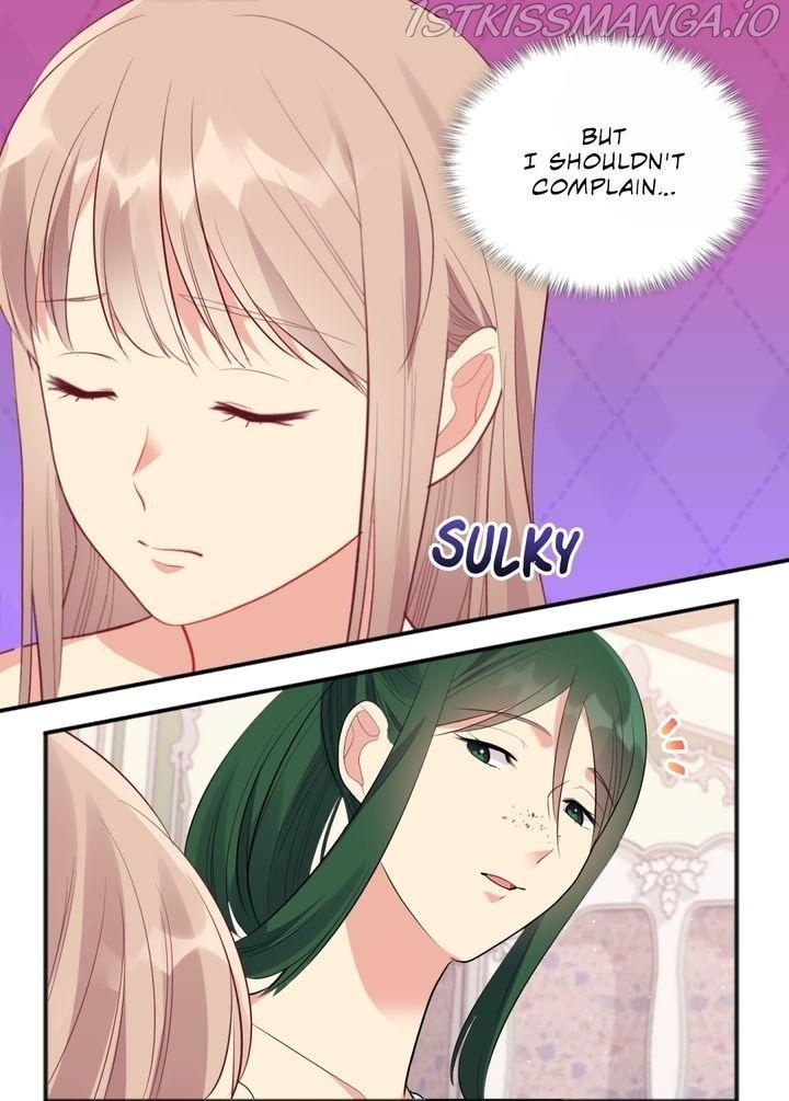 Daisy: How to Become the Duke’s Fiancée chapter 68 - page 38