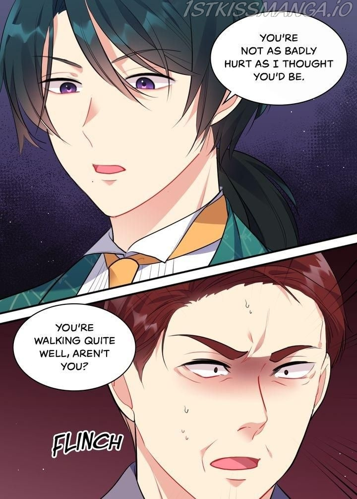 Daisy: How to Become the Duke’s Fiancée chapter 68 - page 4