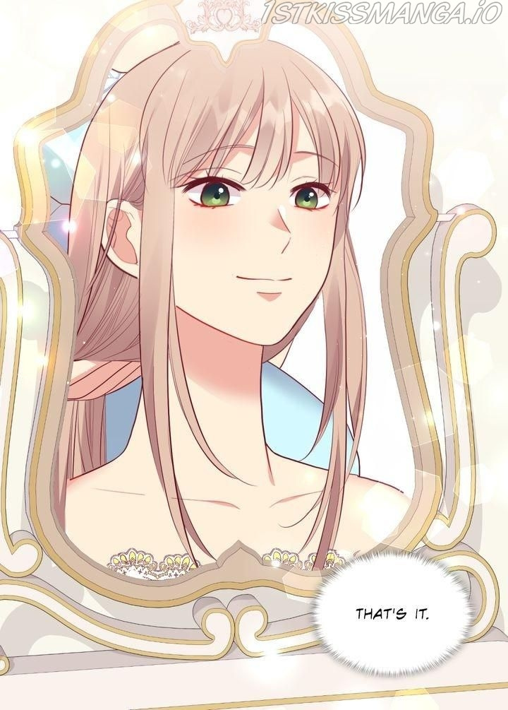 Daisy: How to Become the Duke’s Fiancée chapter 68 - page 40