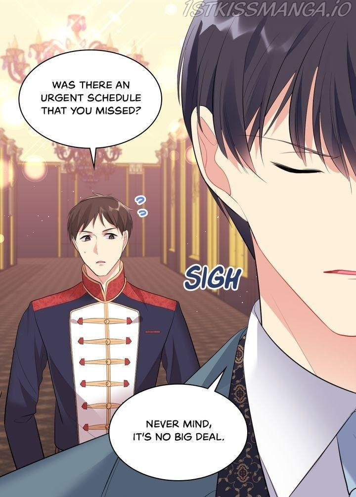 Daisy: How to Become the Duke’s Fiancée chapter 68 - page 44
