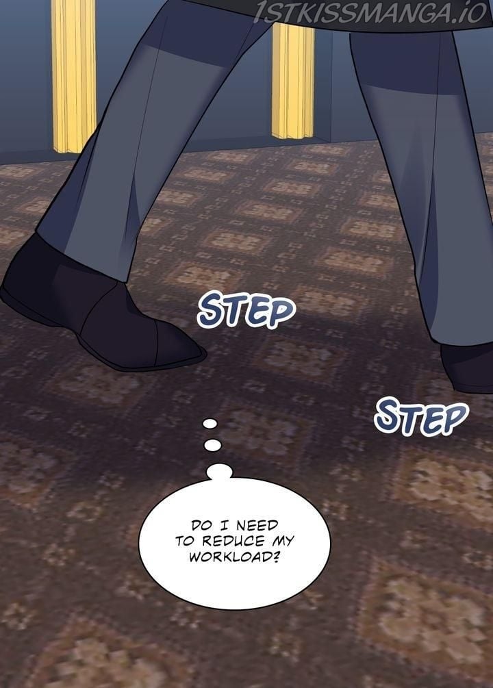 Daisy: How to Become the Duke’s Fiancée chapter 68 - page 45