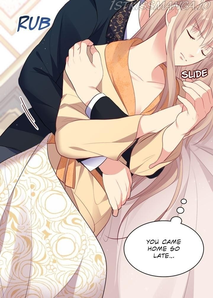 Daisy: How to Become the Duke’s Fiancée chapter 68 - page 55