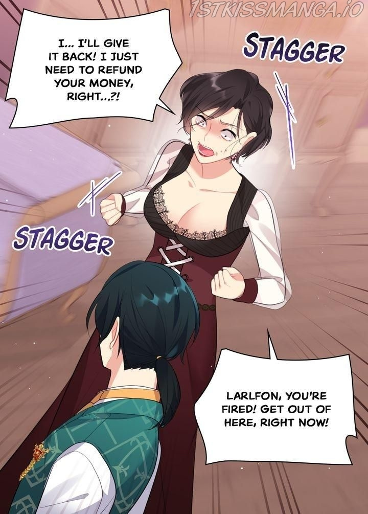 Daisy: How to Become the Duke’s Fiancée chapter 68 - page 7