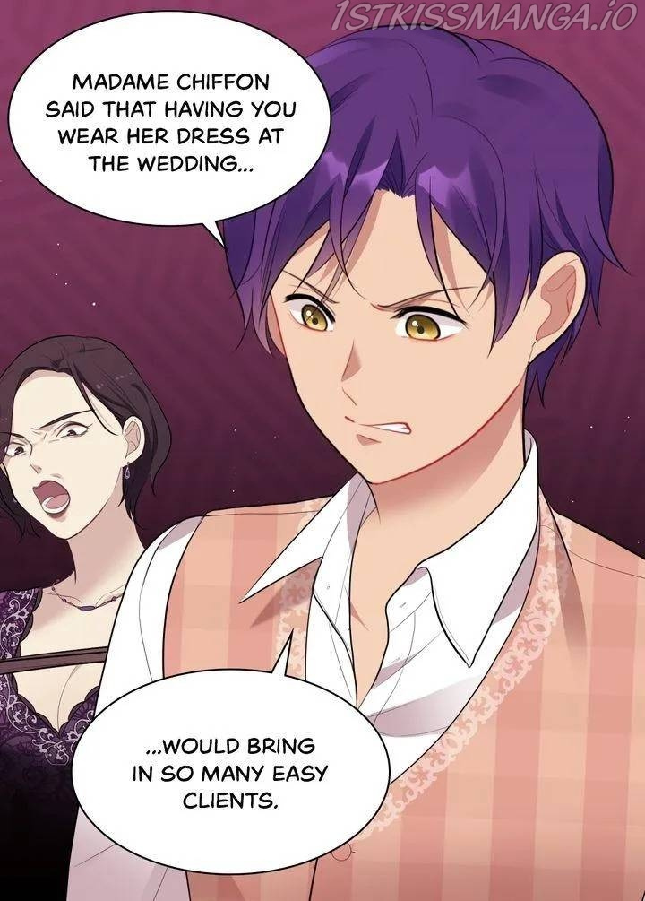 Daisy: How to Become the Duke’s Fiancée chapter 67 - page 12