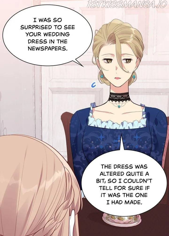 Daisy: How to Become the Duke’s Fiancée chapter 67 - page 14