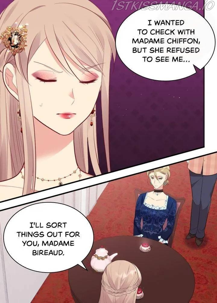 Daisy: How to Become the Duke’s Fiancée chapter 67 - page 15