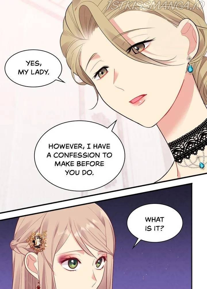 Daisy: How to Become the Duke’s Fiancée chapter 67 - page 16