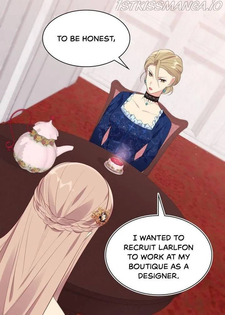 Daisy: How to Become the Duke’s Fiancée chapter 67 - page 17