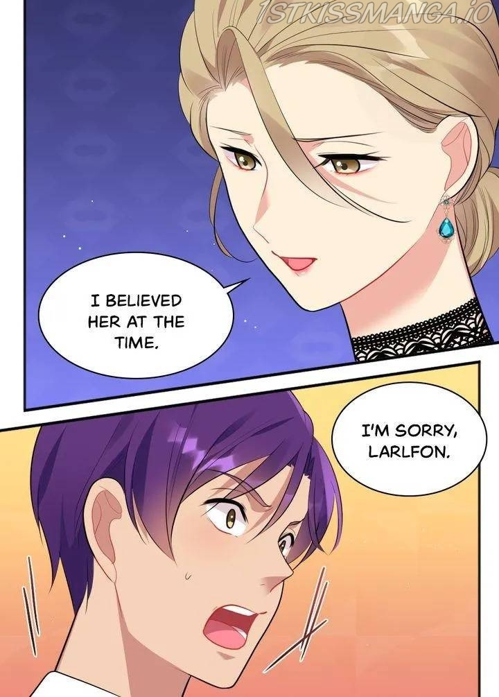 Daisy: How to Become the Duke’s Fiancée chapter 67 - page 20
