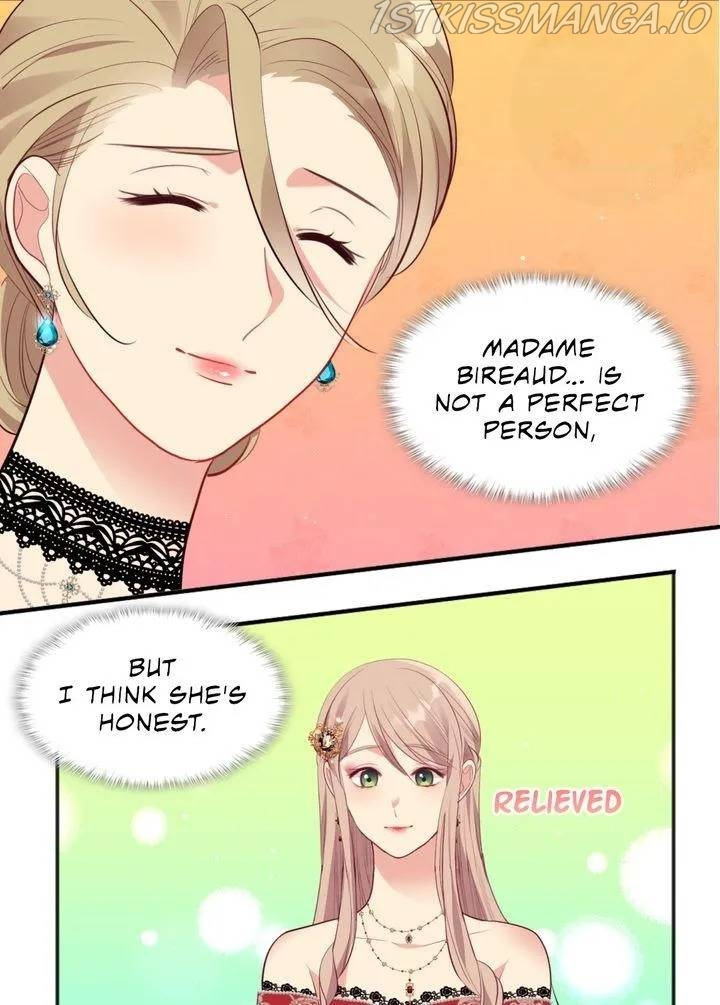 Daisy: How to Become the Duke’s Fiancée chapter 67 - page 22