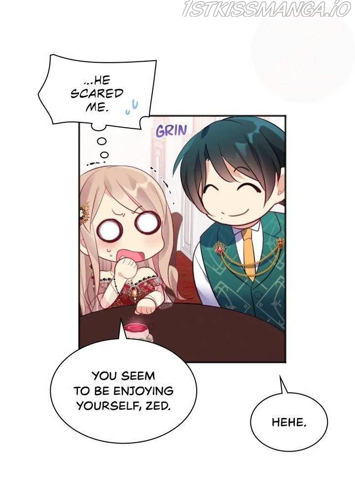 Daisy: How to Become the Duke’s Fiancée chapter 67 - page 24