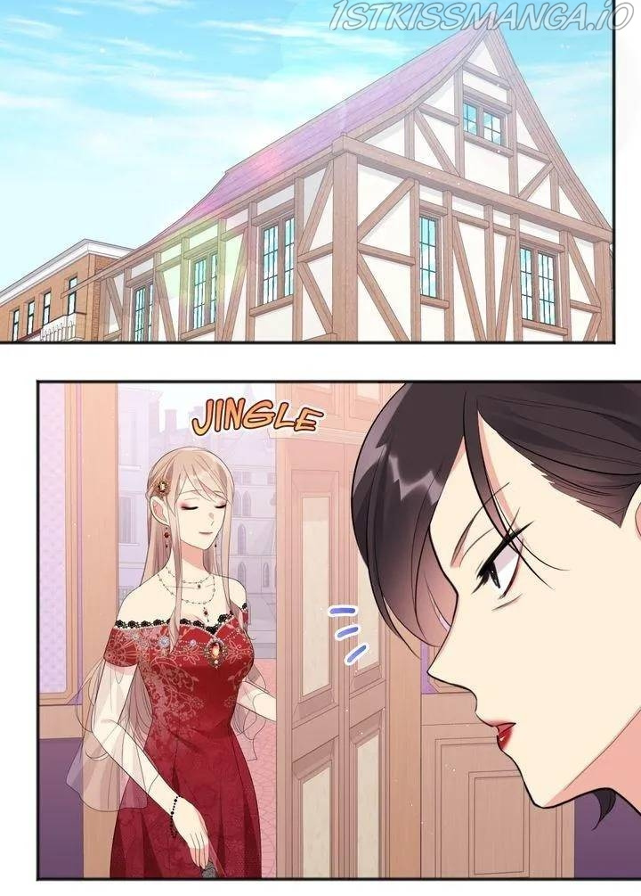 Daisy: How to Become the Duke’s Fiancée chapter 67 - page 26