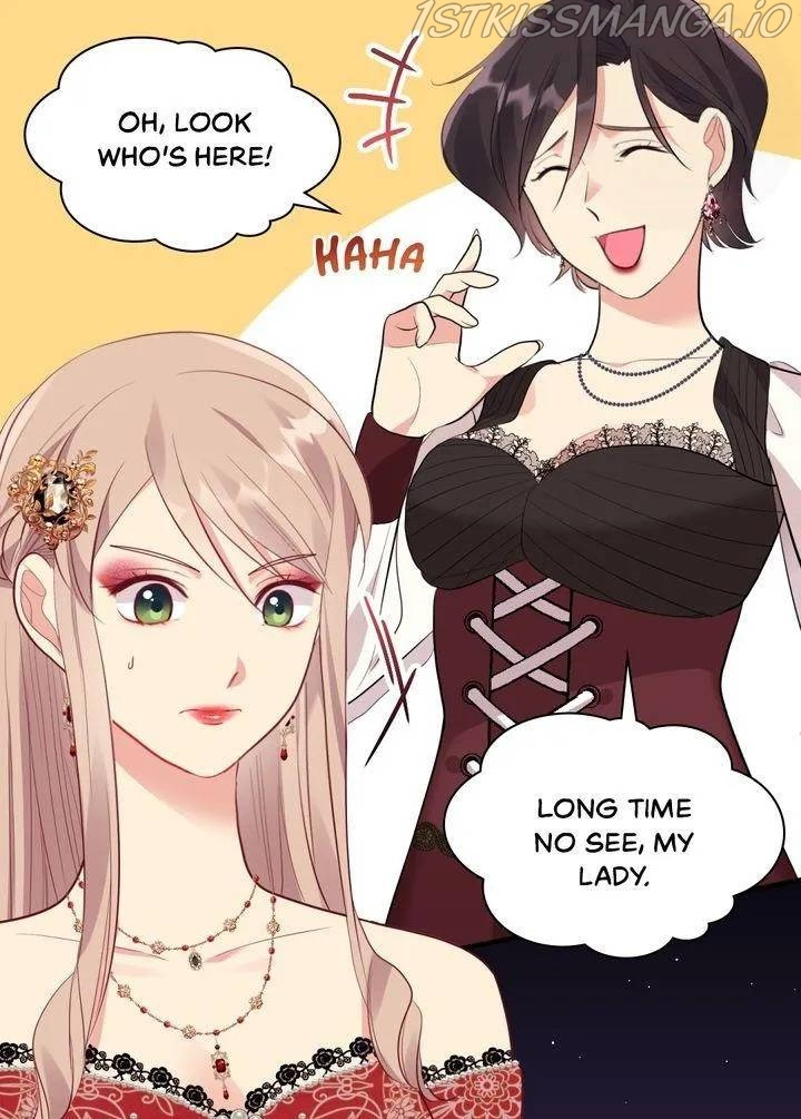 Daisy: How to Become the Duke’s Fiancée chapter 67 - page 27