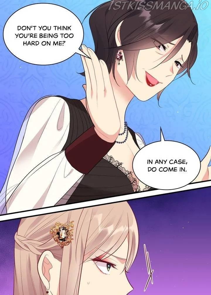 Daisy: How to Become the Duke’s Fiancée chapter 67 - page 29