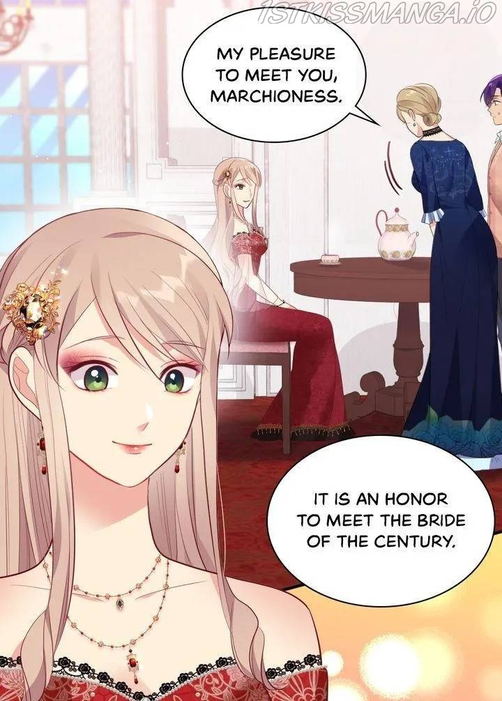 Daisy: How to Become the Duke’s Fiancée chapter 67 - page 3
