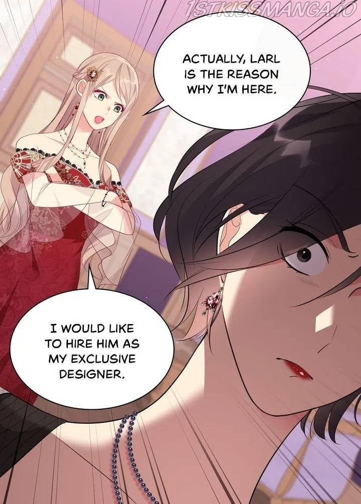 Daisy: How to Become the Duke’s Fiancée chapter 67 - page 30