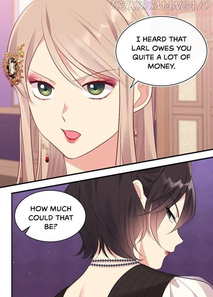 Daisy: How to Become the Duke’s Fiancée chapter 67 - page 31