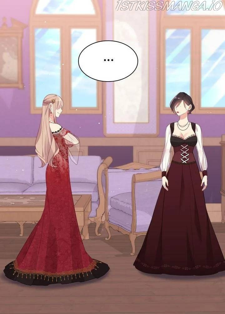 Daisy: How to Become the Duke’s Fiancée chapter 67 - page 33