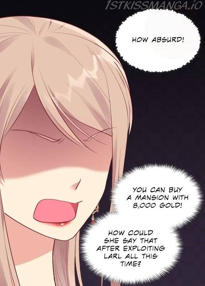Daisy: How to Become the Duke’s Fiancée chapter 67 - page 37