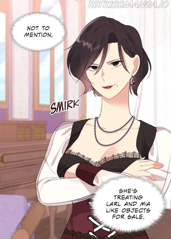 Daisy: How to Become the Duke’s Fiancée chapter 67 - page 38