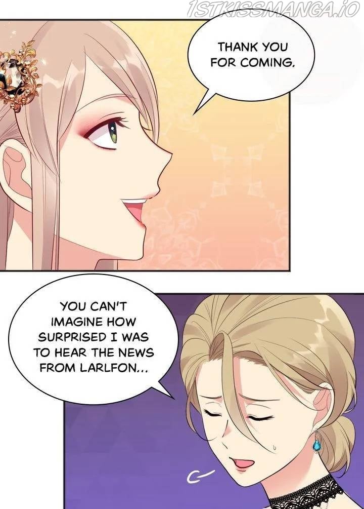 Daisy: How to Become the Duke’s Fiancée chapter 67 - page 4
