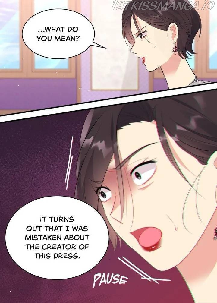 Daisy: How to Become the Duke’s Fiancée chapter 67 - page 42