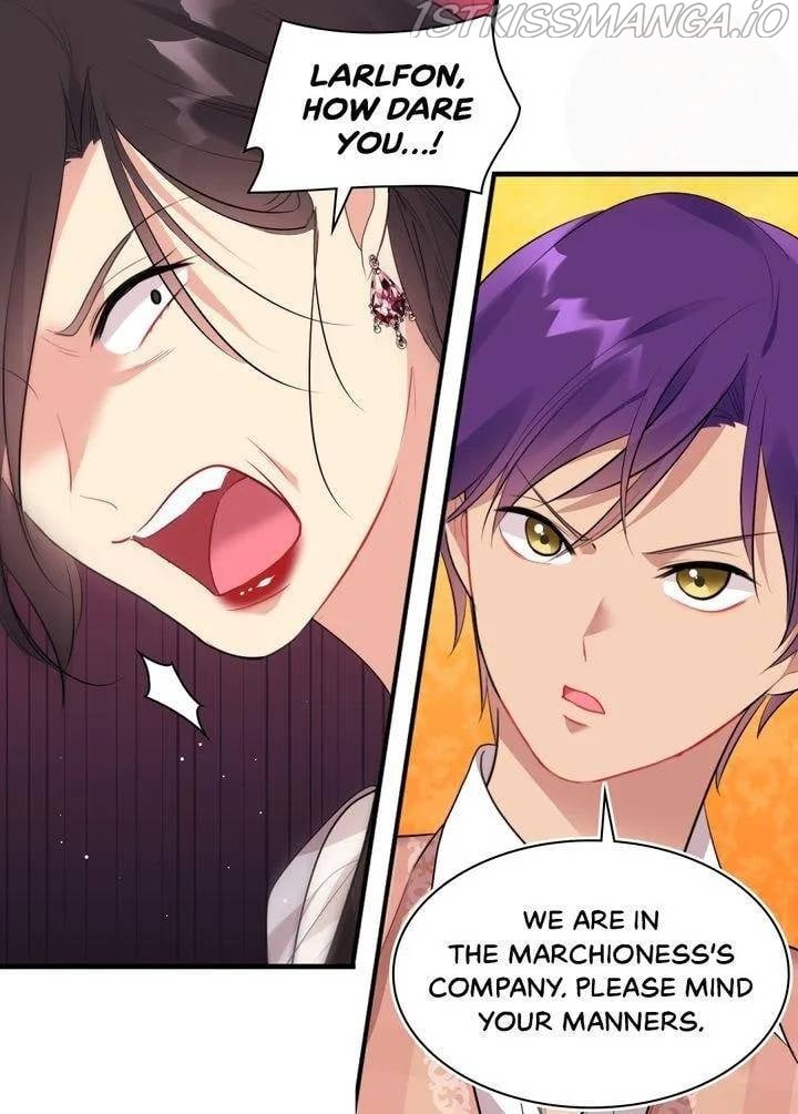 Daisy: How to Become the Duke’s Fiancée chapter 67 - page 44