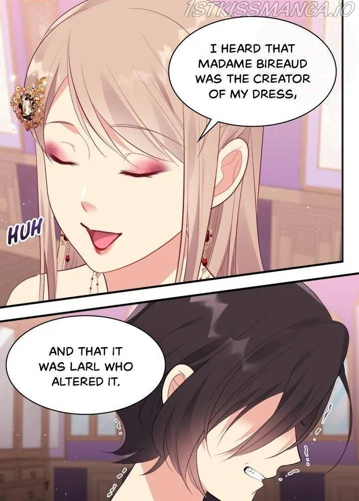 Daisy: How to Become the Duke’s Fiancée chapter 67 - page 45