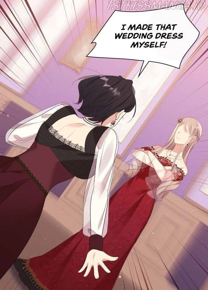 Daisy: How to Become the Duke’s Fiancée chapter 67 - page 48