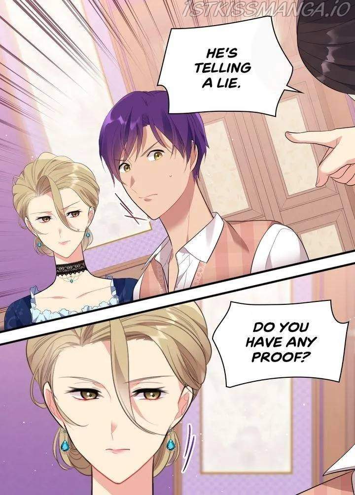 Daisy: How to Become the Duke’s Fiancée chapter 67 - page 49